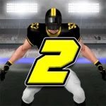 Linebacker Alley 2 — Unblocked Games 76