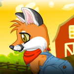 Lovely Fox — Unblocked Games 76