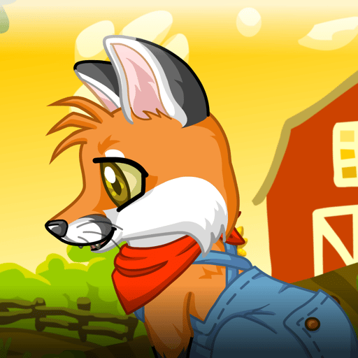 Lovely Fox — Unblocked Games 76