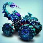 Mad Truck Challenge Special — Unblocked Games 76