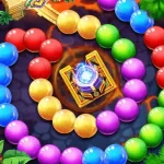 Marble Dash — Unblocked Games 76