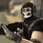 Masked Forces — Unblocked Games 76