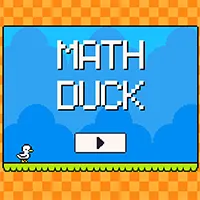 Math Duck — Unblocked Games 76