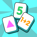 Math Mahjong Relax — Unblocked Games 76