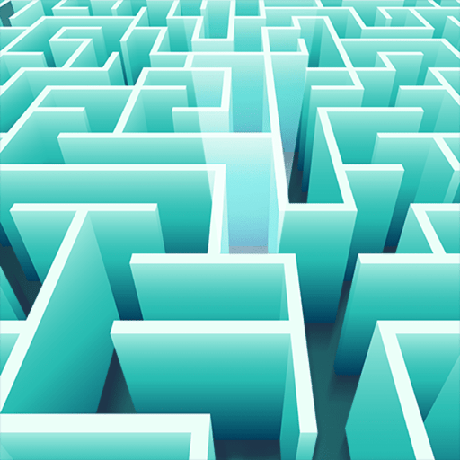 Maze Path Of Light — Unblocked Games 76