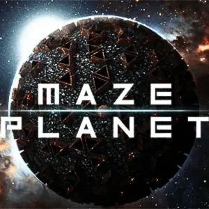 Maze Planet 3d 1 — Unblocked Games 76