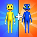 Merge Monster Army Game — Unblocked Games 76