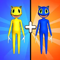 Merge Monster Army Game — Unblocked Games 76