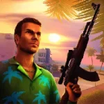 Miami Crime Simulator 3d — Unblocked Games 76