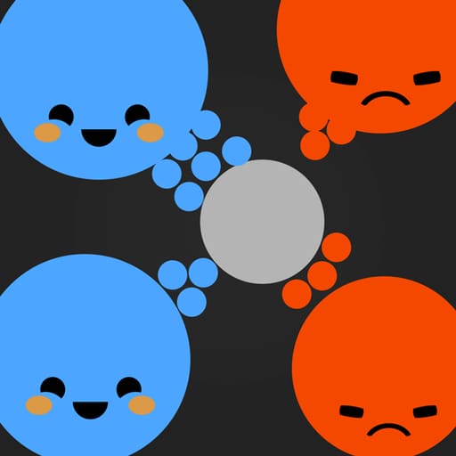 Microwars — Unblocked Games 76