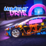 Midnight Drive — Unblocked Games 76