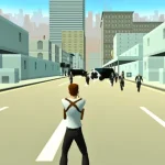 Mob City — Unblocked Games 76