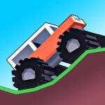 Monster Tracks — Unblocked Games 76