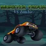Monster Truck Vs Zombie 1 — Unblocked Games 76