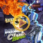 Moon Clash Heroes — Unblocked Games 76