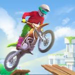 Moto Maniac — Unblocked Games 76