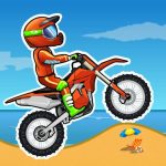 Moto X3M 2 — Unblocked Games 76