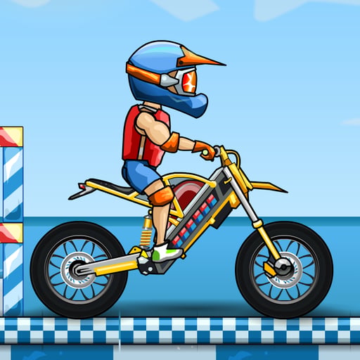 Moto X3m Pool Party — Unblocked Games 76