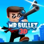 Mr Bullet 3d — Unblocked Games 76