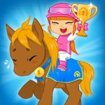 My Pony My Little Race — Unblocked Games 76