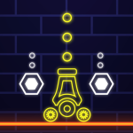 Zombie Rush 15 Neon War — Unblocked Games 76