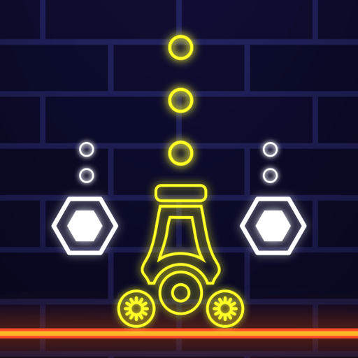 Neon War — Unblocked Games 76
