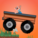 Noob Drive — Unblocked Games 76