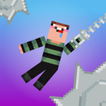 Noob Hook — Unblocked Games 76
