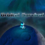 Orbital Survival — Unblocked Games 76