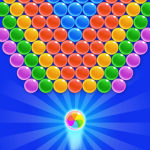Panda Bubble Shooter — Unblocked Games 76