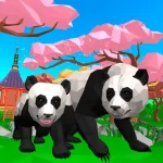 Panda Simulator 3d — Unblocked Games 76