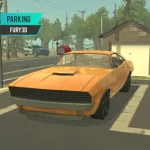 Parking Fury 3d 1 — Unblocked Games 76