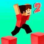 Parkour Block 2 — Unblocked Games 76