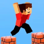 Parkour Block 3d 1 — Unblocked Games 76