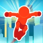 Parkour Race 1 — Unblocked Games 76