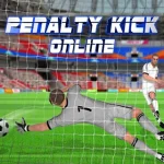Penalty Kick Online 1 — Unblocked Games 76