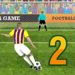 Basketball Frvr 28 Penalty Shooters 2 — Unblocked Games 76