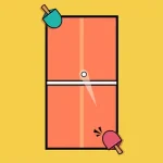 Ping Pong 1 — Unblocked Games 76