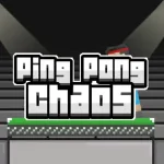 Ping Pong Chaos 1 — Unblocked Games 76