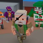 Pixwars 2 — Unblocked Games 76