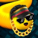 Snake.is MLG Edition — Unblocked Games 76