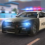 Police Car Simulator — Unblocked Games 76
