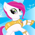 Pony DressUp 2 — Unblocked Games 76