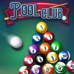 Basketball Frvr 29 Pool Club — Unblocked Games 76