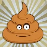 Poop Clicker Flash — Unblocked Games 76