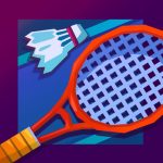 Minicars Soccer 21 Power Badminton — Unblocked Games 76