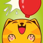 Four in a Row 31 Puffy Cat 2 — Unblocked Games 76