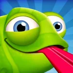 Pull My Tongue 1 — Unblocked Games 76