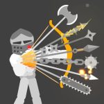 Ragdoll Archers — Unblocked Games 76