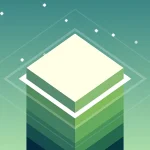 Rainbow Stacker — Unblocked Games 76